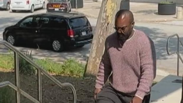 Toronto man given 16 years in prison for cross-border drug operation tells judge he wanted to get arrested | CBC News