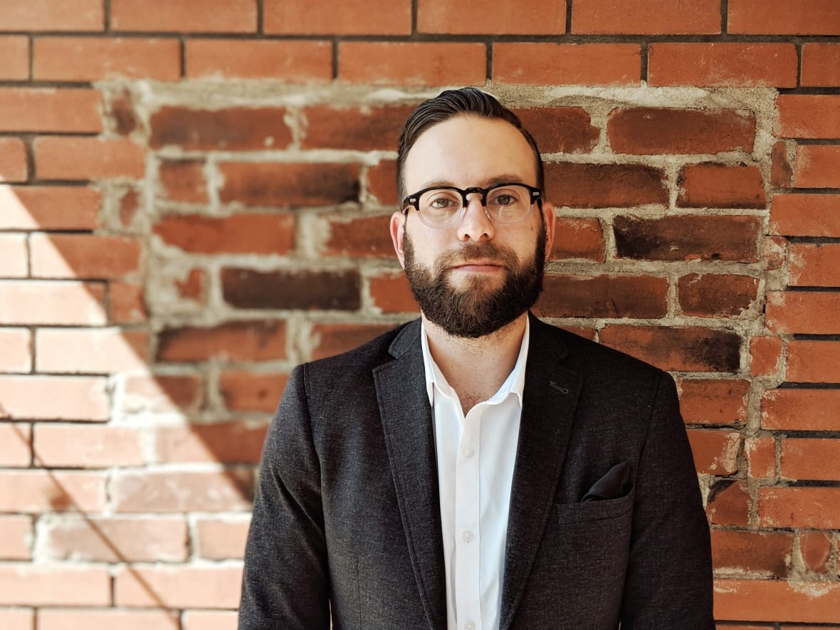 Jeremy Cohen