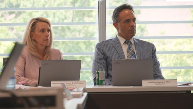 City wants its departments to 'tighten the belt strings' as Windsor starts work on its budget