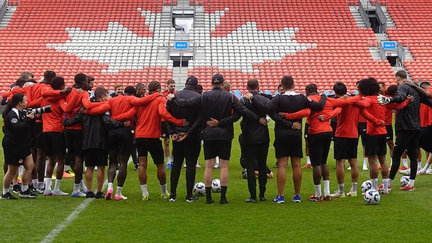 Contingency plans unclear for 2026 World Cup wildfire smoke risks