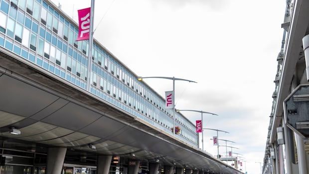 Montreal's Trudeau airport to undergo $10B transformation over next decade