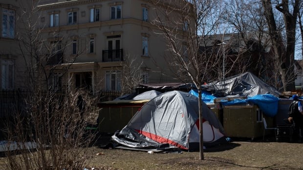 Thousands go from jail to being homeless in Ontario every year, report finds