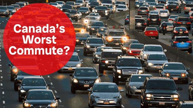 Think you've got Canada's worst commute? Plus, scooter injuries on the rise: CBC's Marketplace cheat sheet