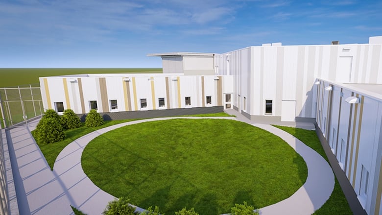 design render
