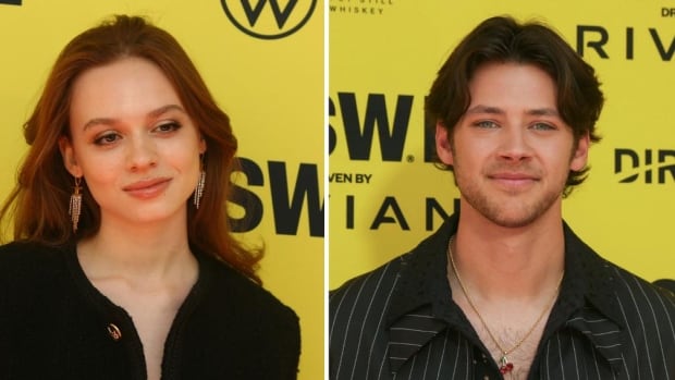 Cast announced for show based on Carley Fortune's Barry's Bay romance