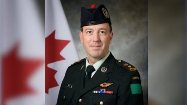 Ottawa officer removed after army learned of antisemitic, ...