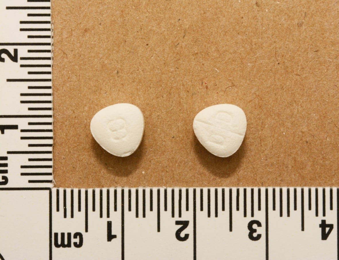 Two pills