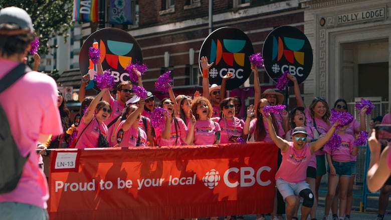 Pride Parade