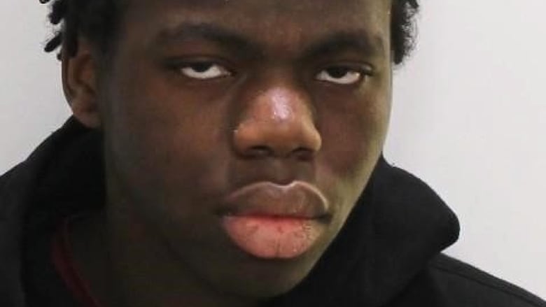 Kymani Wint, 14