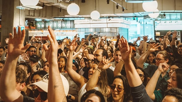 Sun-Kissed Socializing: How Daytime Parties are Becoming Canada's New Favourite Trend