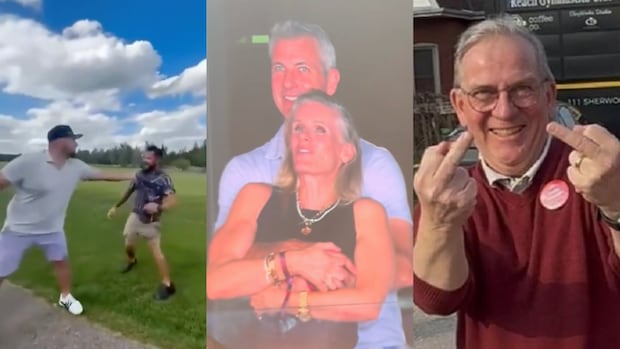 Coldplay couple a reminder that anyone can go viral - even in a crowd of 60,000 | CBC News