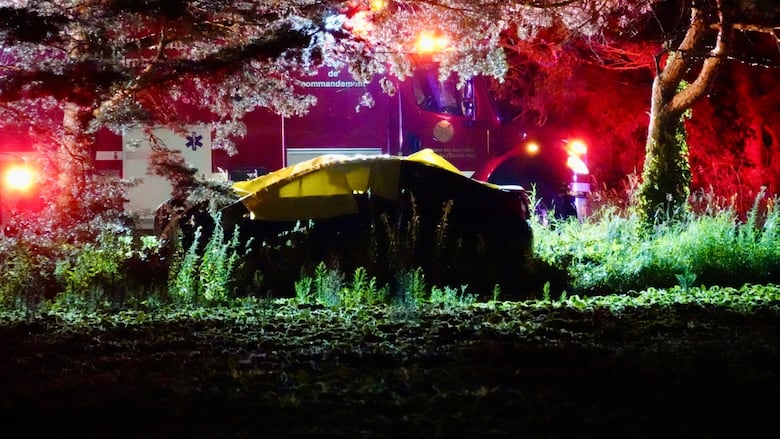 Car crash
