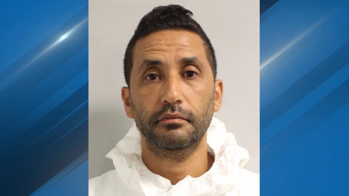 Luciano Frattolin mugshot