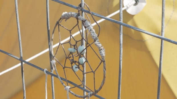 City seeks to resolve dispute about likely ancient Indigenous remains found in Toronto | CBC News