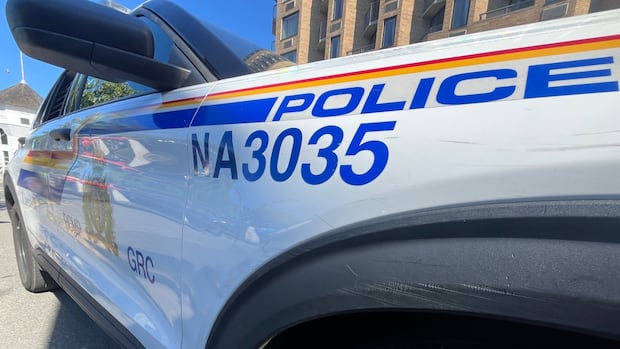 Malagash man, 60, dies in 2-vehicle crash in Colchester County