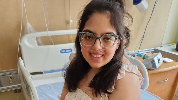 N.S. organ transplant advocate remembered for her spirit and determination