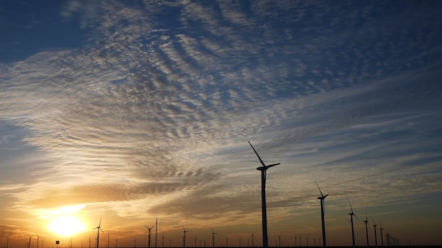The power of greenhd has passed the ‘good throw point,’ and the cost will come down, UN says The power of greenhd has passed the ‘good throw point,’ and the cost will come down, UN says