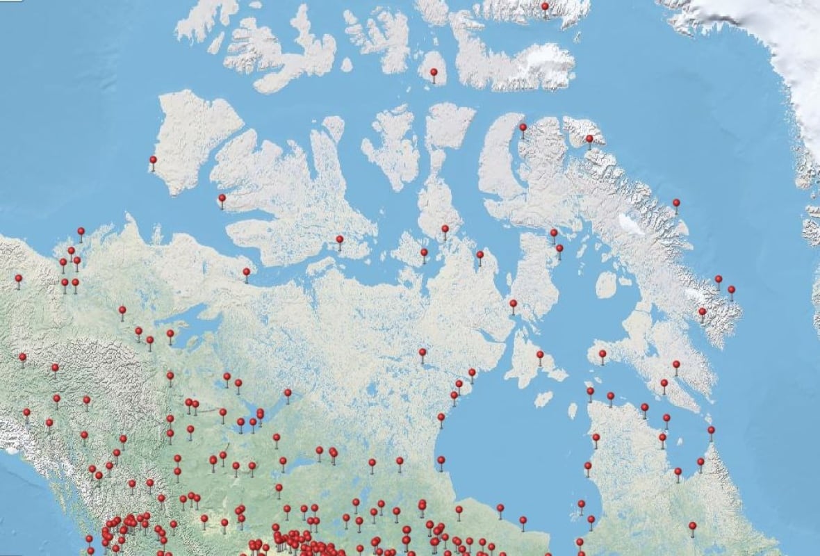 Canada ran hundreds of day school institutions beginning in the 1920s. These schools are subject of a distinct settlement to compensate survivors, especially those excluded from Residential School settlement negotiations. 