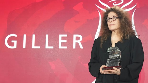 Commotion What happens if the Giller Prize shuts down? Globe and Mail columnist Marsha Lederman discusses discusses the possible impact for the Canadian literary community. Sabina Wex Arts -Commotion |6 hours ago