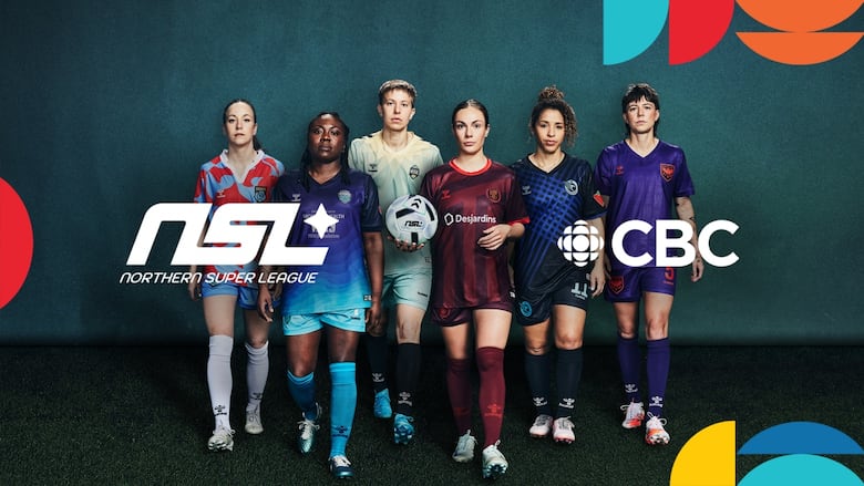 Northern Super League and CBC