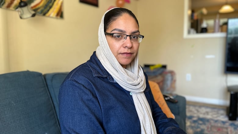 London, Ont., immigration consultant Samah Mahmoud says Ottawa has rejected at least 50 Sudanese Canadian applications for a private sponsorship program, stating they are incomplete without providing any explanation of what's missing or giving them a chance to fix any errors.