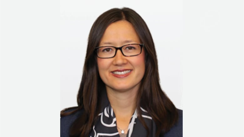 Dr. Michelle Murti currently serves as associate chief medical officer of health for Ontario.