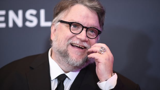 Toronto to present Oscar-winning filmmaker Guillermo del Toro with key to the city | CBC News