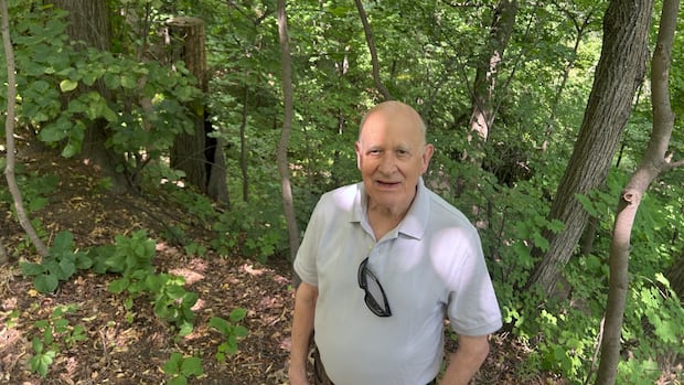 $35M rehab of Toronto trail system's 'missing link' to be funded primarily by midtown residents' group | CBC News