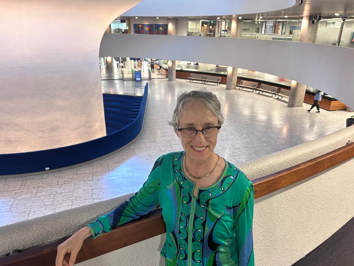 Coun. Dianne Saxe, who represents one of two wards the ravine cuts through, would like to see more money allocated by council to the city’s ravine strategy.