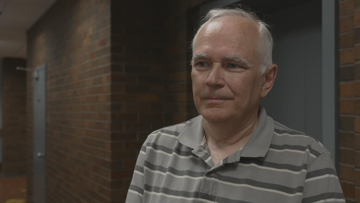 Uber driver Gary Noftall says he's glad justice was served after a passenger assaulted him last summer.