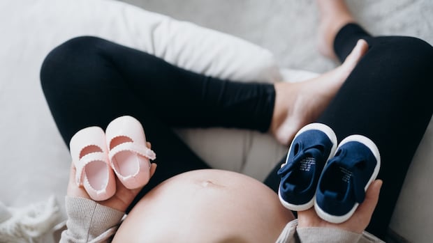 Been meant to be a boy’s mother? New study suggests to have a child sex not randomly Been meant to be a boy’s mother? New study suggests to have a child sex not randomly