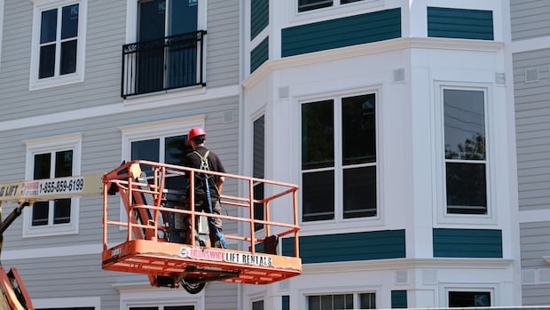 Here's where more than $600M in federal funding for new N.S. housing has gone