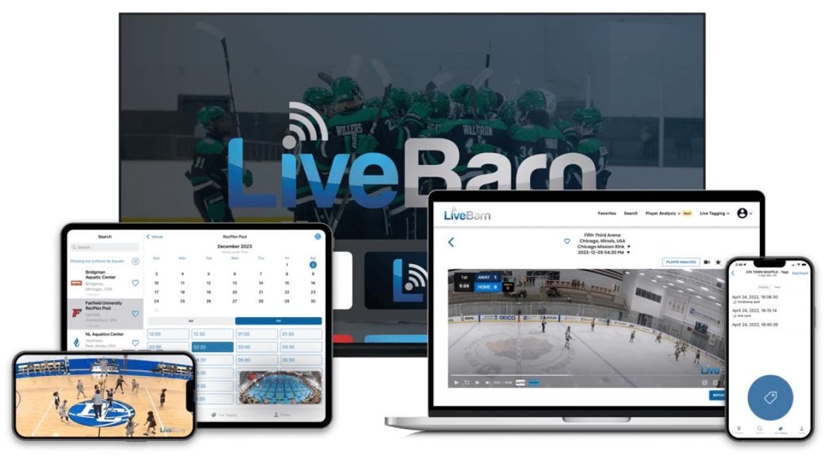 LiveBarn
