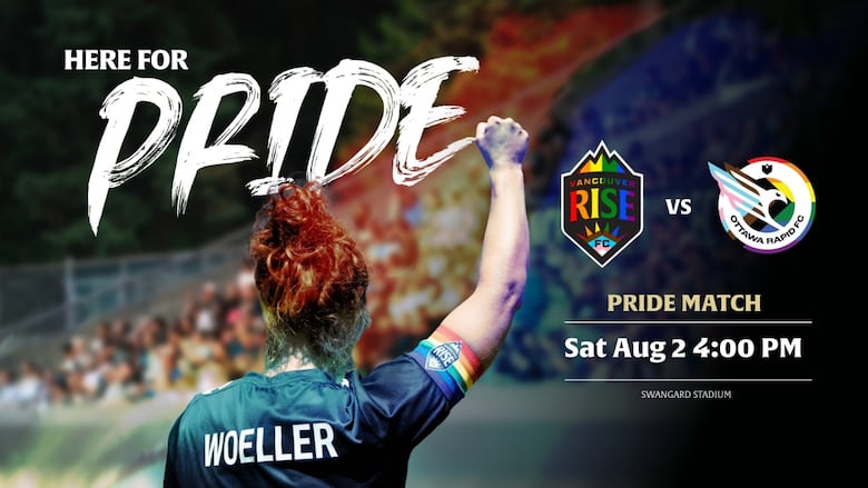 Vancouver Rise FC