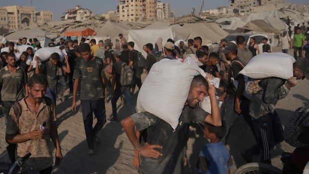 Israel begins a short time in combat as criticism sounds over Gaza Gaza