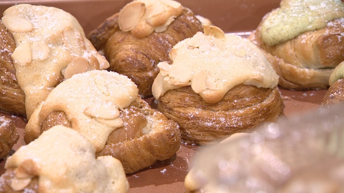 50 vendors were registered to participate in the Halal Food Fest and Business Expo, but 12 were not able to participate due to lack of access to halal kitchens.