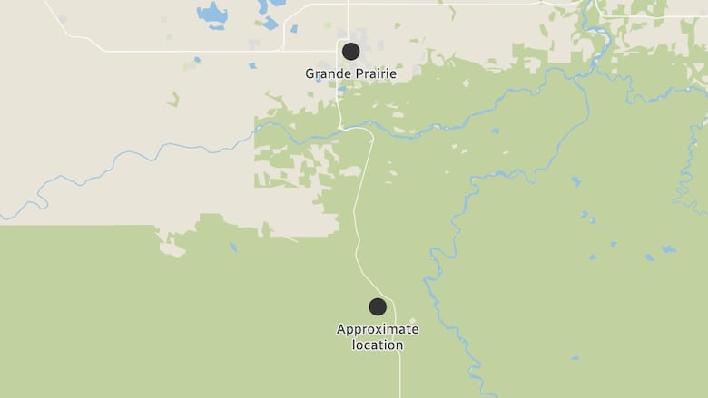 A map.