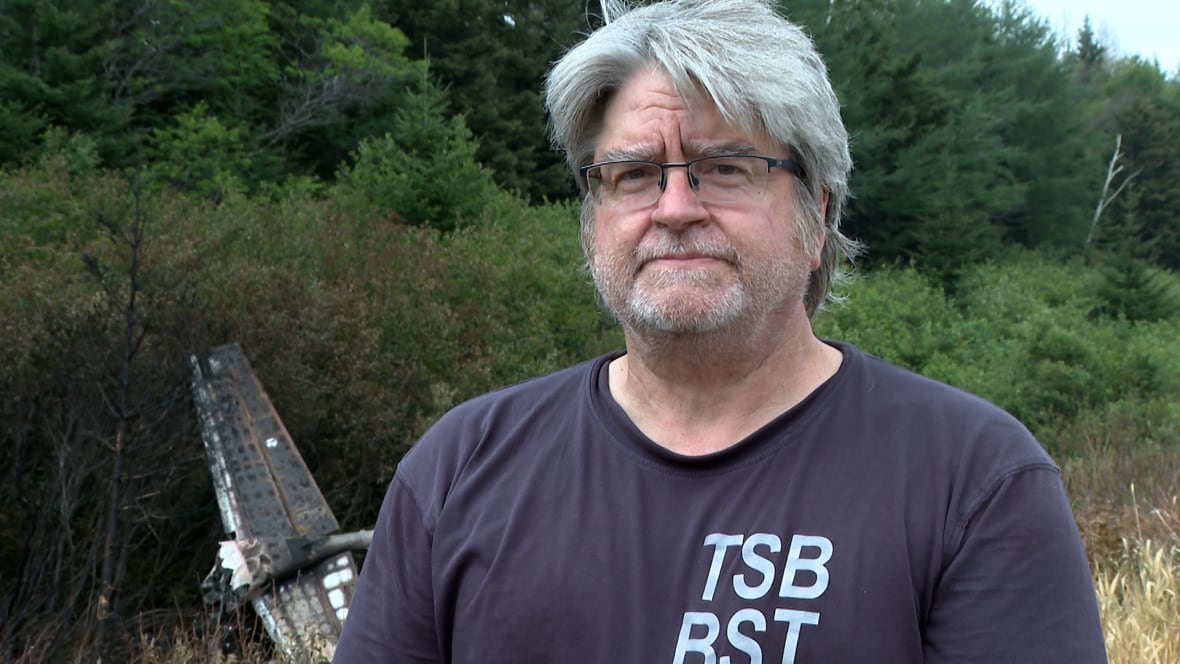 TSB investigator head shot