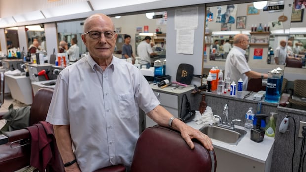 Decades-old barbershop to shut its doors ahead of Westgate Mall demolition
