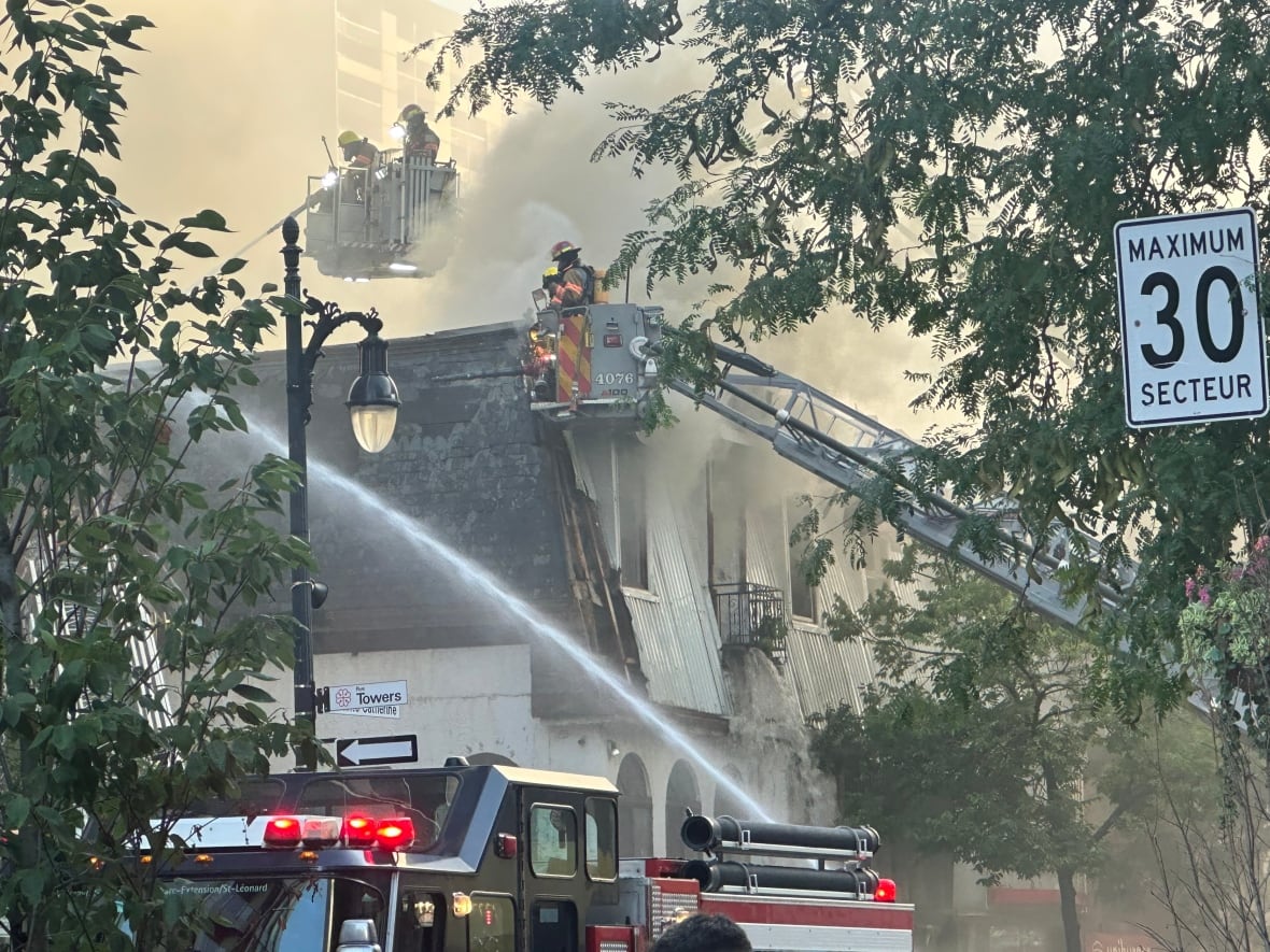 Bomberos bomberos.