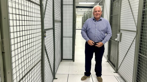 Canadian companies racing to build sovereign, energy efficient data centres
