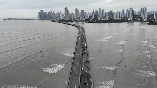 Tsunamis: What are they and how do they happen?