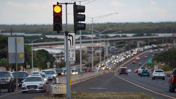 Hawaii news tsunami watch