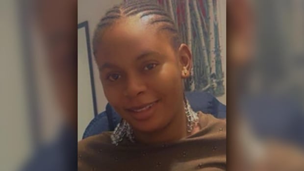 Woman in Saguenay, Que., 7 months pregnant, missing for 6 days, police say