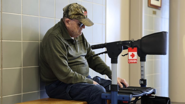 Pictou County man, 87, sentenced to 10 years for historic sexual abuse against his children