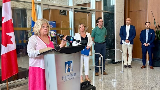 Insurance won’t cover M in City of Hamilton claims for cyberattack, citing lack of log-in security