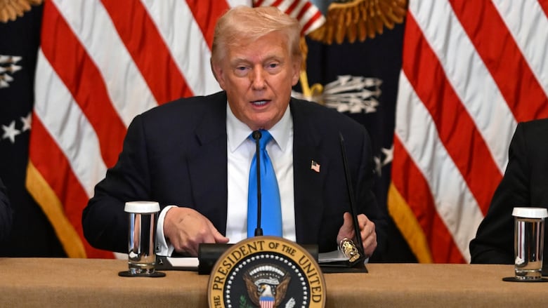 Photo of Donald Trump
