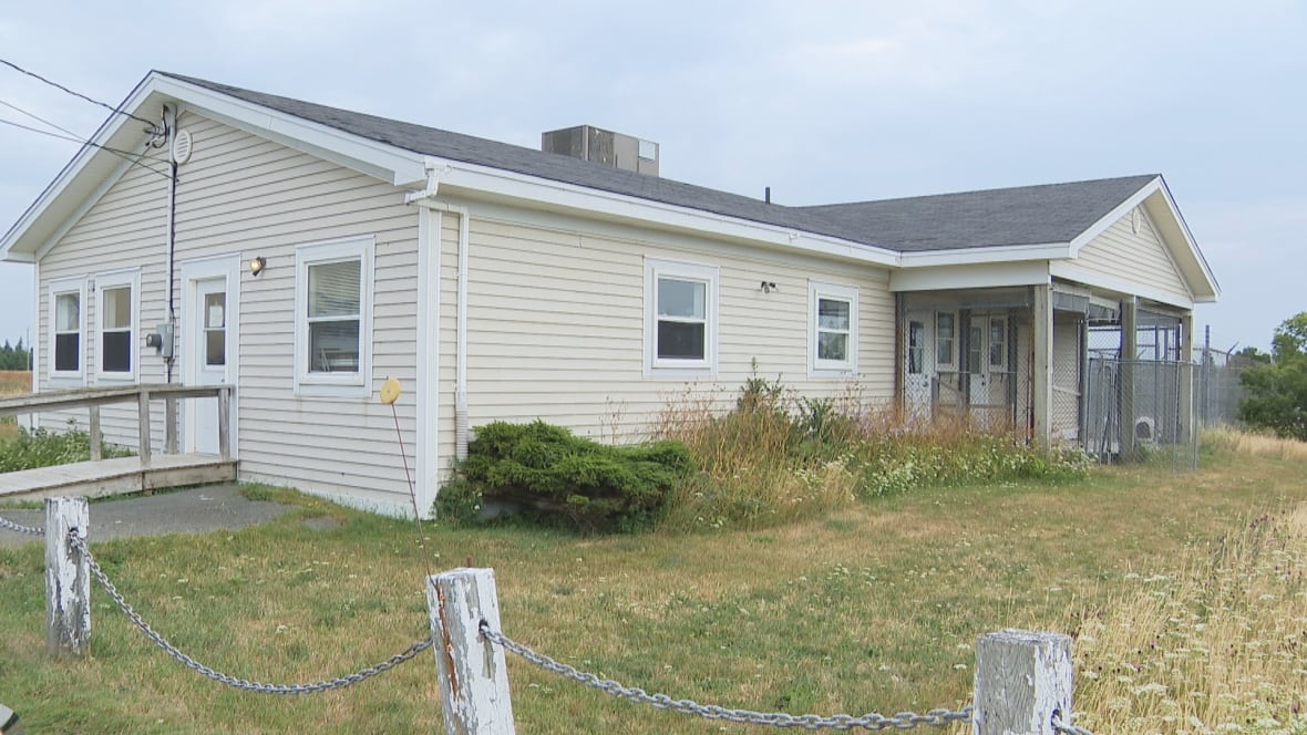 Yellow bungalow