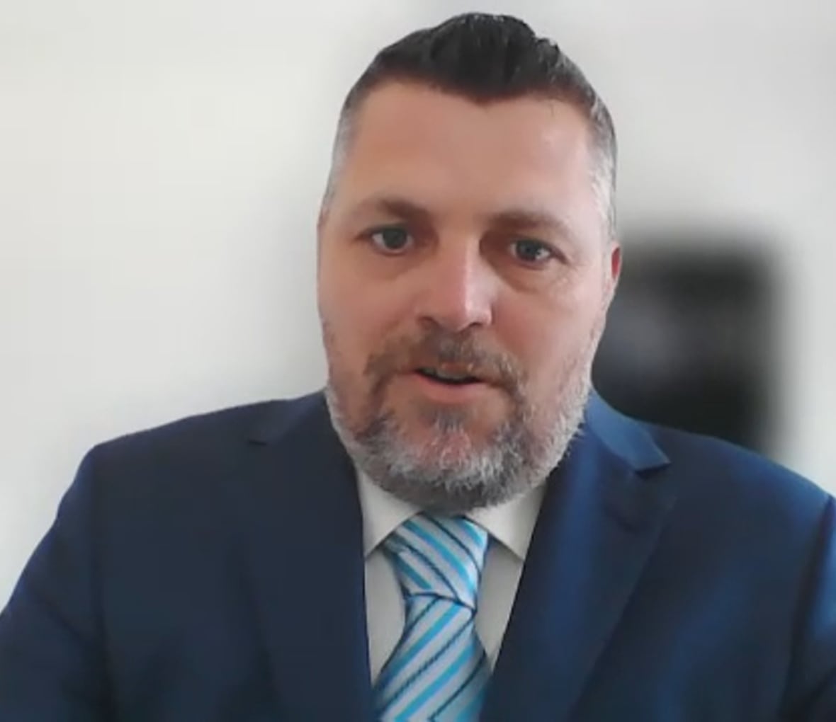 Kyle Peacock is the found and principal of Peacock Tariff Consulting.
