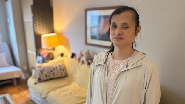 Patient, advocates worry shuttered mental health program for Toronto's Chinese community will reduce access
